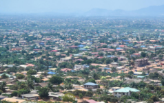 The landscape for impact investing in West Africa