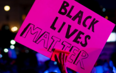 Black lives matter