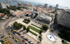 Dakar resilience