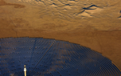Improving access to electricity through decentralized renewable energy
