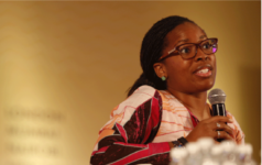 Nneka Eze Partner podcast