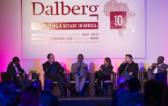 Entreprenuership + Big bet 17