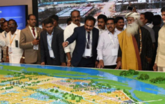 Happy cities summit