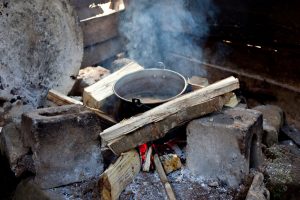 Developing a business plan for cooking fuels in Kenyan cities