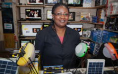 The state of the off-grid appliance market