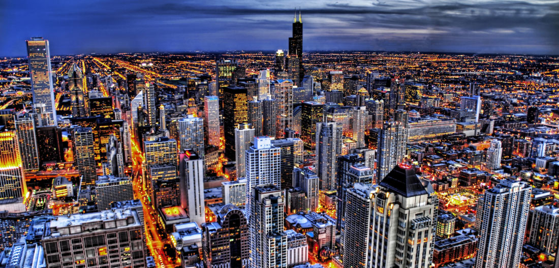 Government of Canada & World Economic Forum – Convergence Platform Development