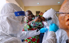 Coronavirus in Nigeria