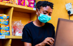 Charting the Future of Africa’s Largest Economy: Economic impact of COVID-19 in Nigeria