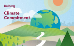 Dalberg climate commitment Earth Day2020