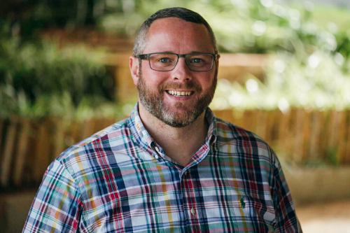 Americas Director of Finance and Operations