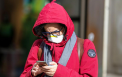 Using cellphone data to map the spread of infection in Belgium