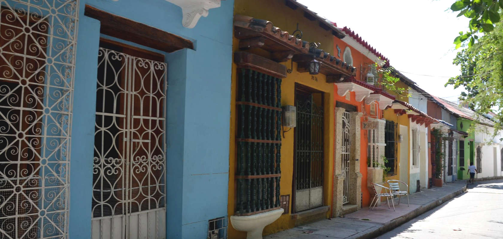 CREATING EMPLOYMENT OPPORTUNITIES IN CARTAGENA