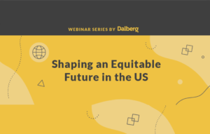 Shaping an equitable future for care workers in the US