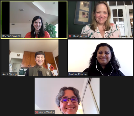 Image from webinar