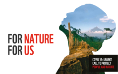 For nature for us