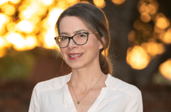 Mia Swanlund