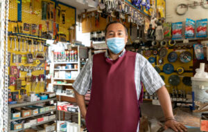 Financiamiento para las Empresas en el “Missing Middle” en Tiempos de Covid-19: Uso de Vías de Financiamiento No-tradicionales en Mercados Emergentes