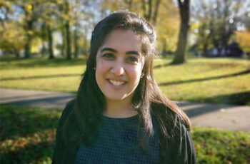 Fauzia Matyas Jamal
