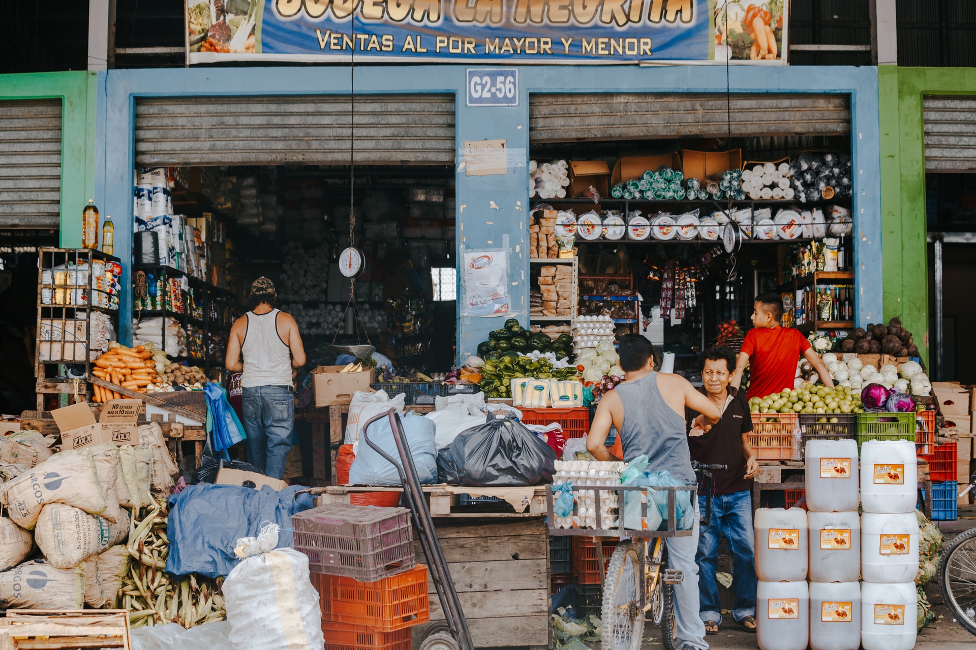 La Oportunidad de Mejorar el Apoyo a las PyMEs en Honduras