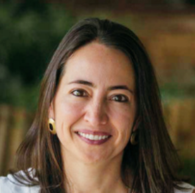 FABIOLA SALMAN