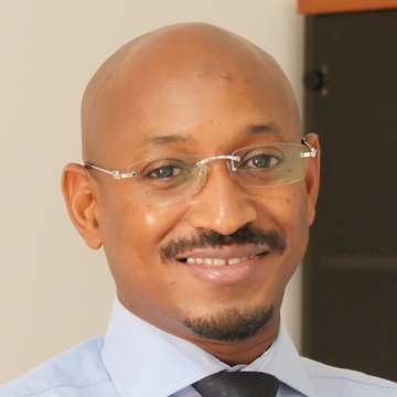 NFAMARA BALDÉ
