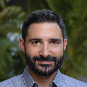 ELIAS EL DAIF