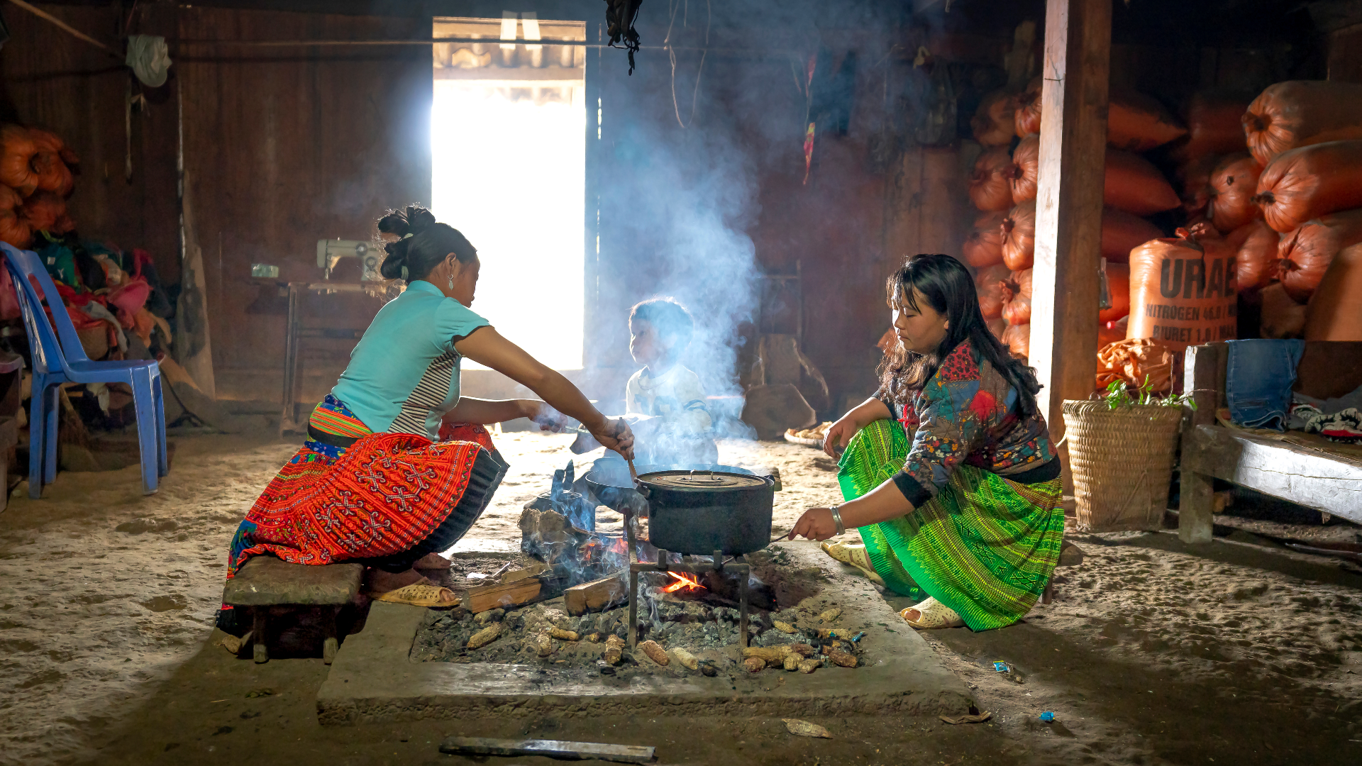 The Energizing Finance Research Series: Taking the Pulse 2021