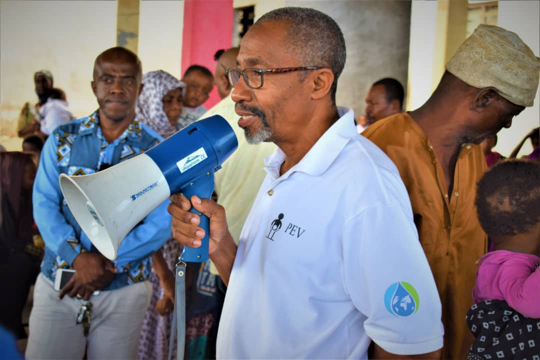 Nouvelles perspectives pour les programmes de vaccination en Afrique 