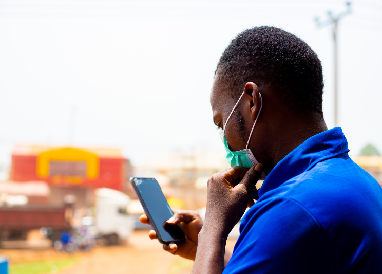 Kenya’s Digital Economy: A People’s Perspective