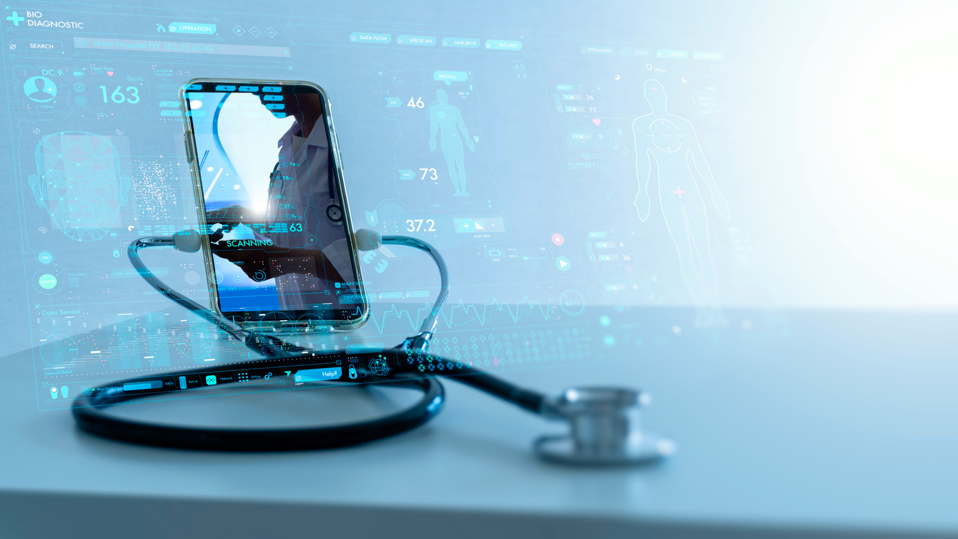 The Rising Tide of Health Technology: Design for Equity to Ensure Access for the Underserved