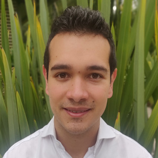 JUAN PABLO JIMENEZ
