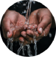 AGUA Y SANEAMIENTO