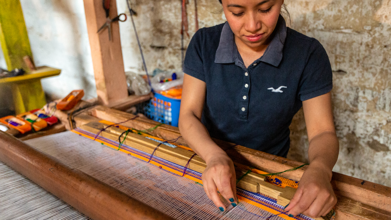 Helping Emerging Market SGBs Step up Their Game — And Increasing Employment Opportunities in the Process