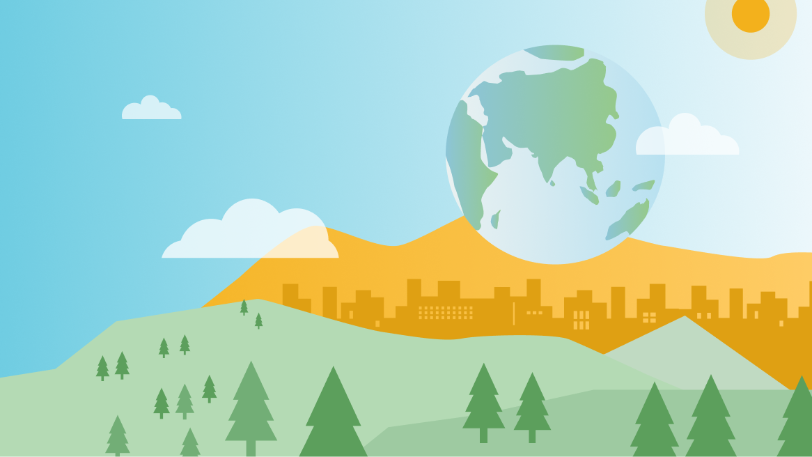 Catalyzing a Climate Community