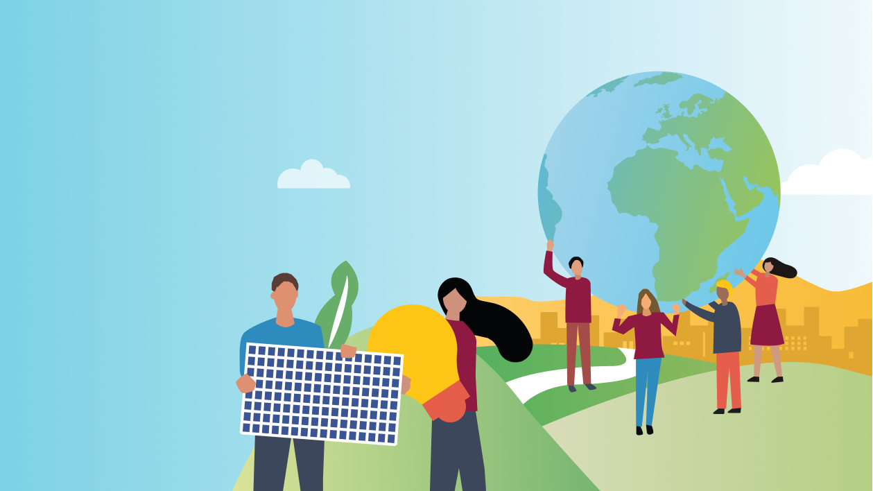 Dalberg’s Climate Commitment: Update on Our Journey to Net Zero
