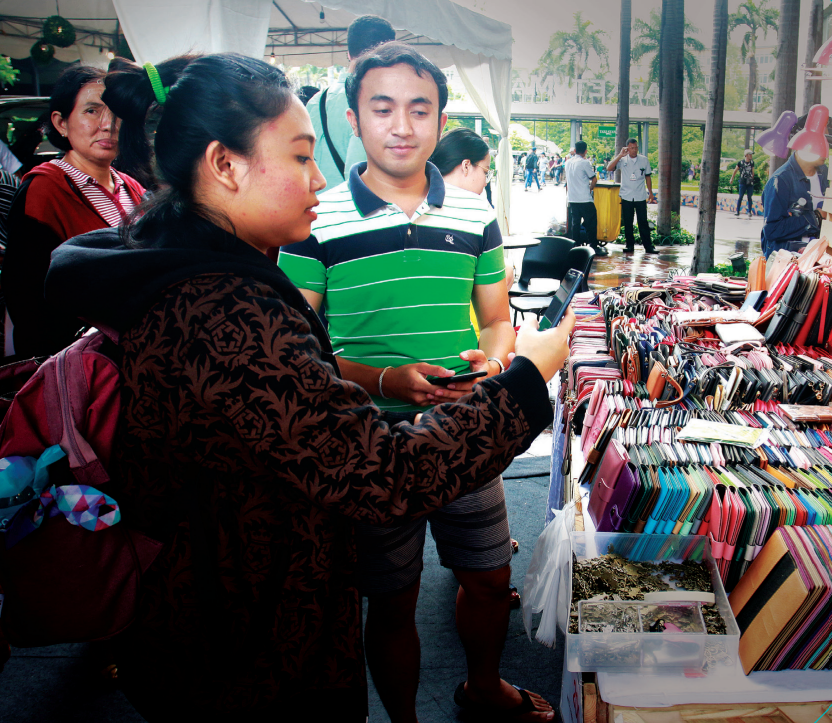 Three Actions Driving the Philippines’ Momentum in Digital Payments