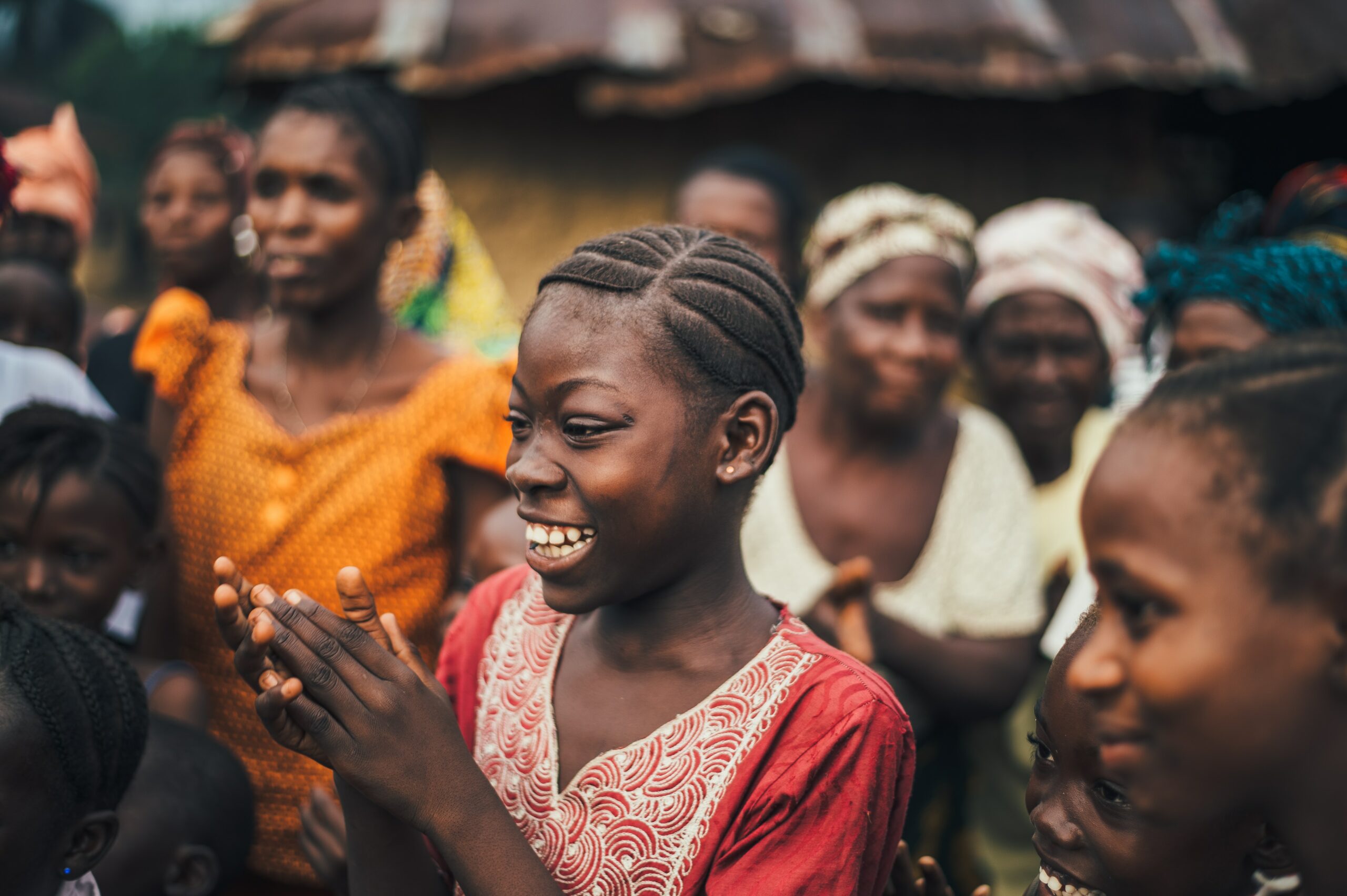 Menstrual Health and Hygiene: A Cross-Cutting Impact Opportunity