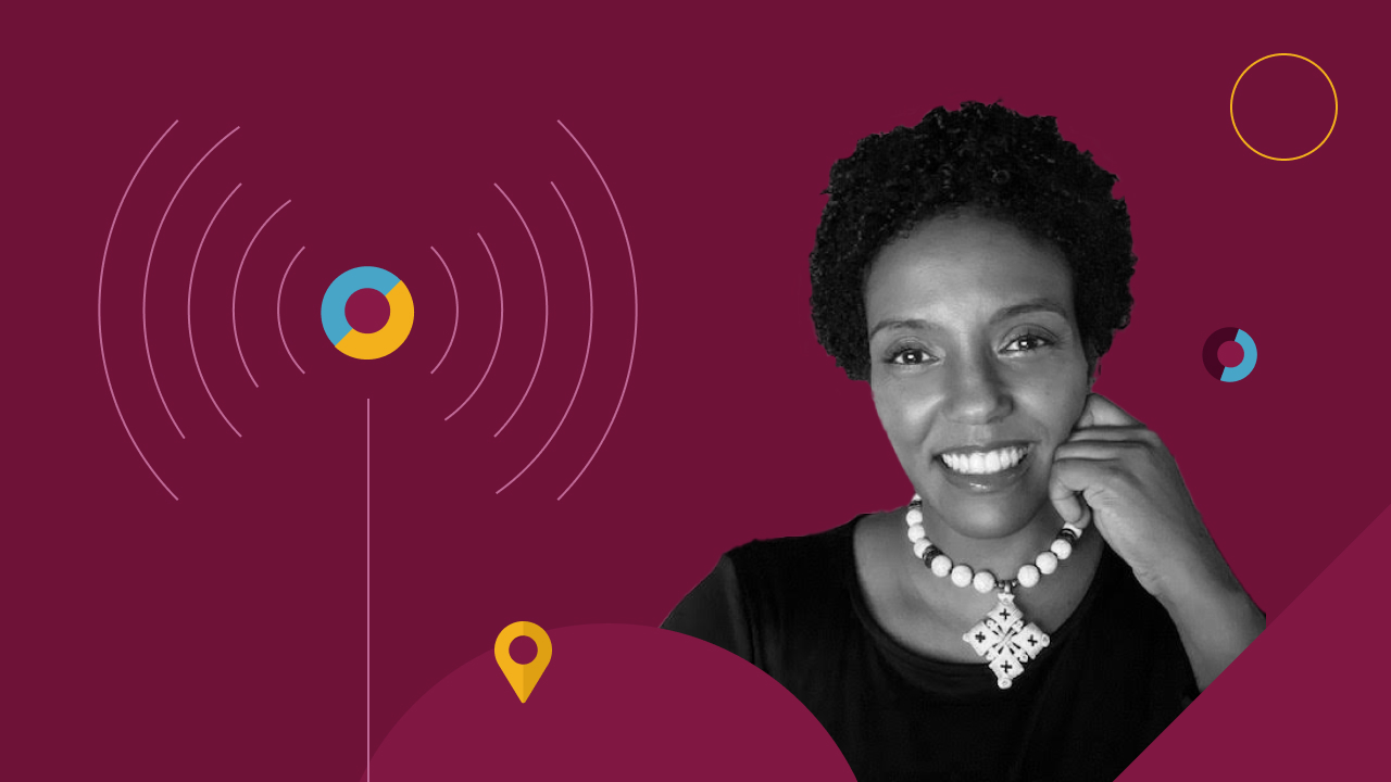 Dalberg Advisors appoints Lillian Kidane as new Regional Director for Africa 