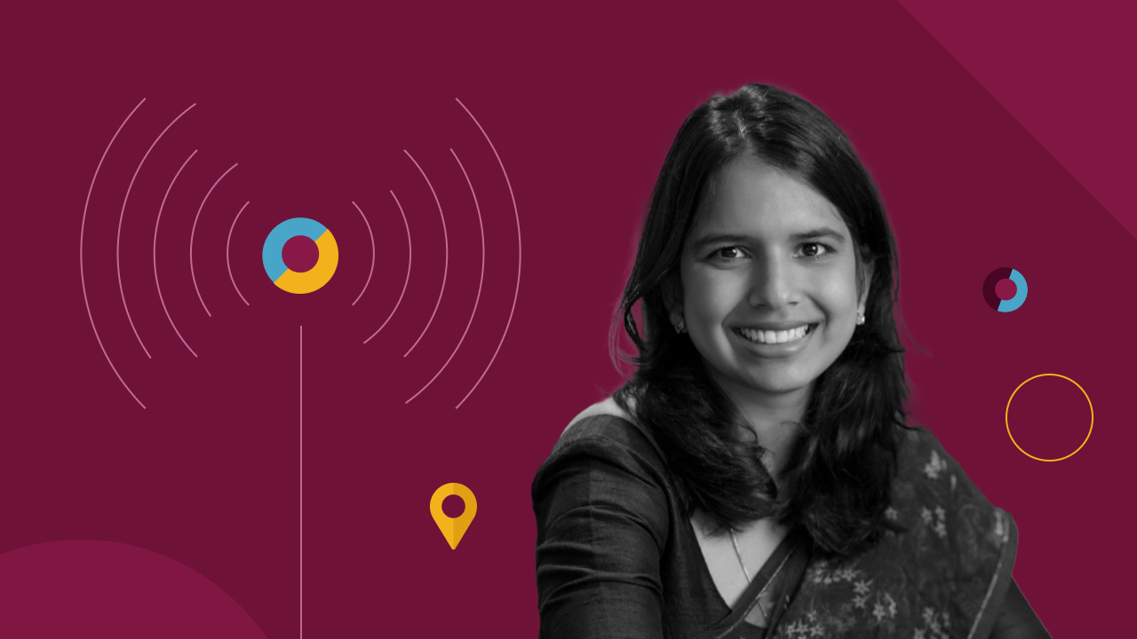 Dalberg Advisors appoints Swetha Totapally as the new Asia-Pacific Regional Director, to deliver the firm’s vision for impact