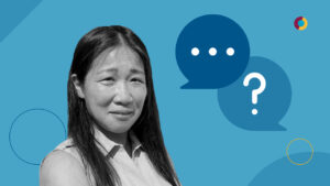 An Interview with Naoko Koyama, Co-Lead of Dalberg’s Gender Practice