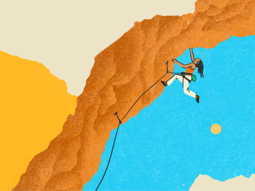 Scaling Impact for a Better World: An Interview with Dalberg Partner and Author Kusi Hornberger