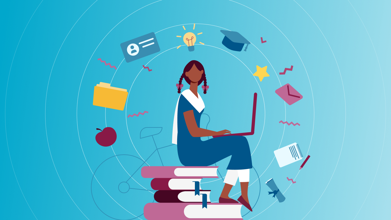 Placing Girls’ Education in the Spotlight for a Brighter Future