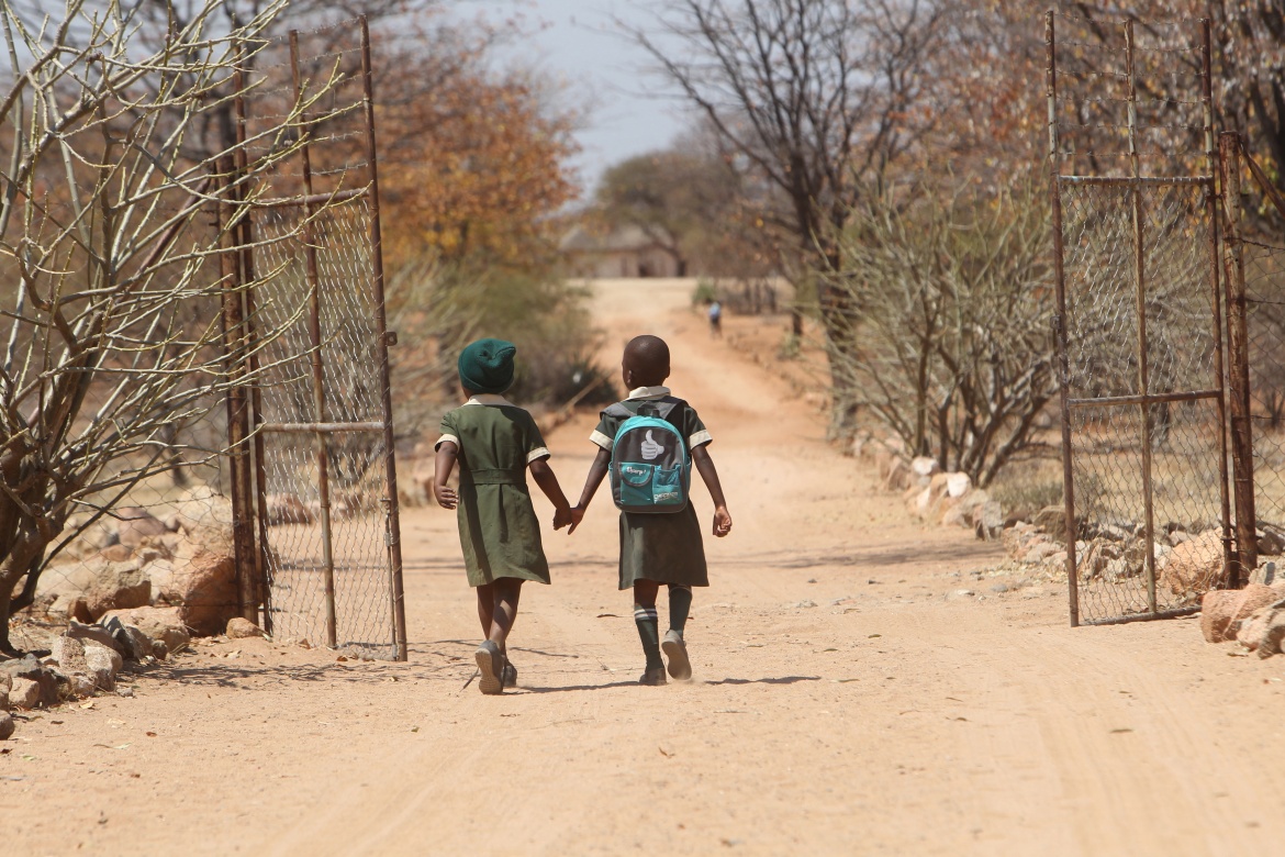 Climate Change is Threatening Education Financing