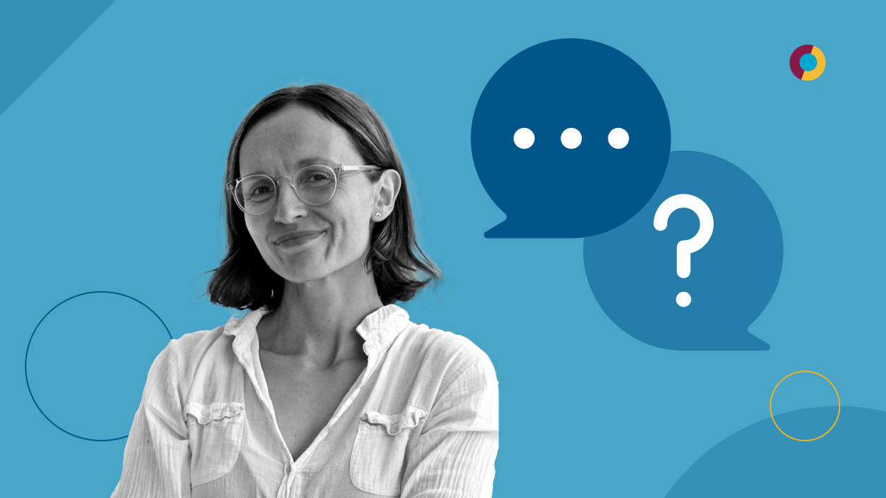 An Interview with Rositsa Zaimova, CEO and Co-founder of Dalberg Data Insights