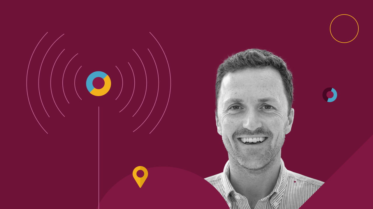Dalberg Advisors Appoints James Eustace as the New Regional Director for Europe