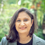 SHRUTI GOYAL