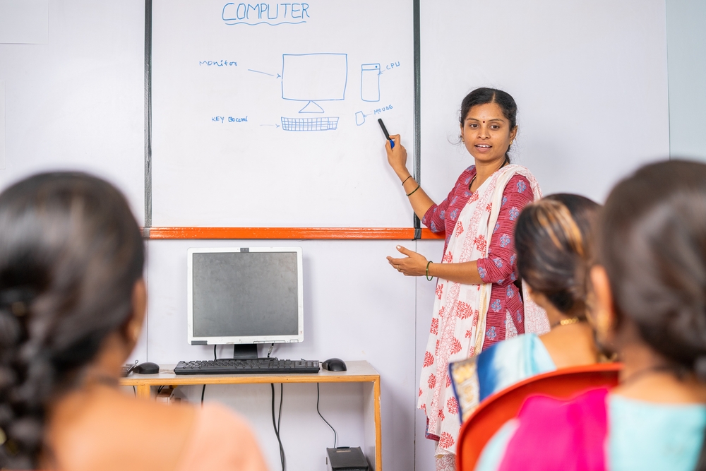 Crafting Blended Finance Solutions to Foster Sustainable Employment, Especially for Young Women