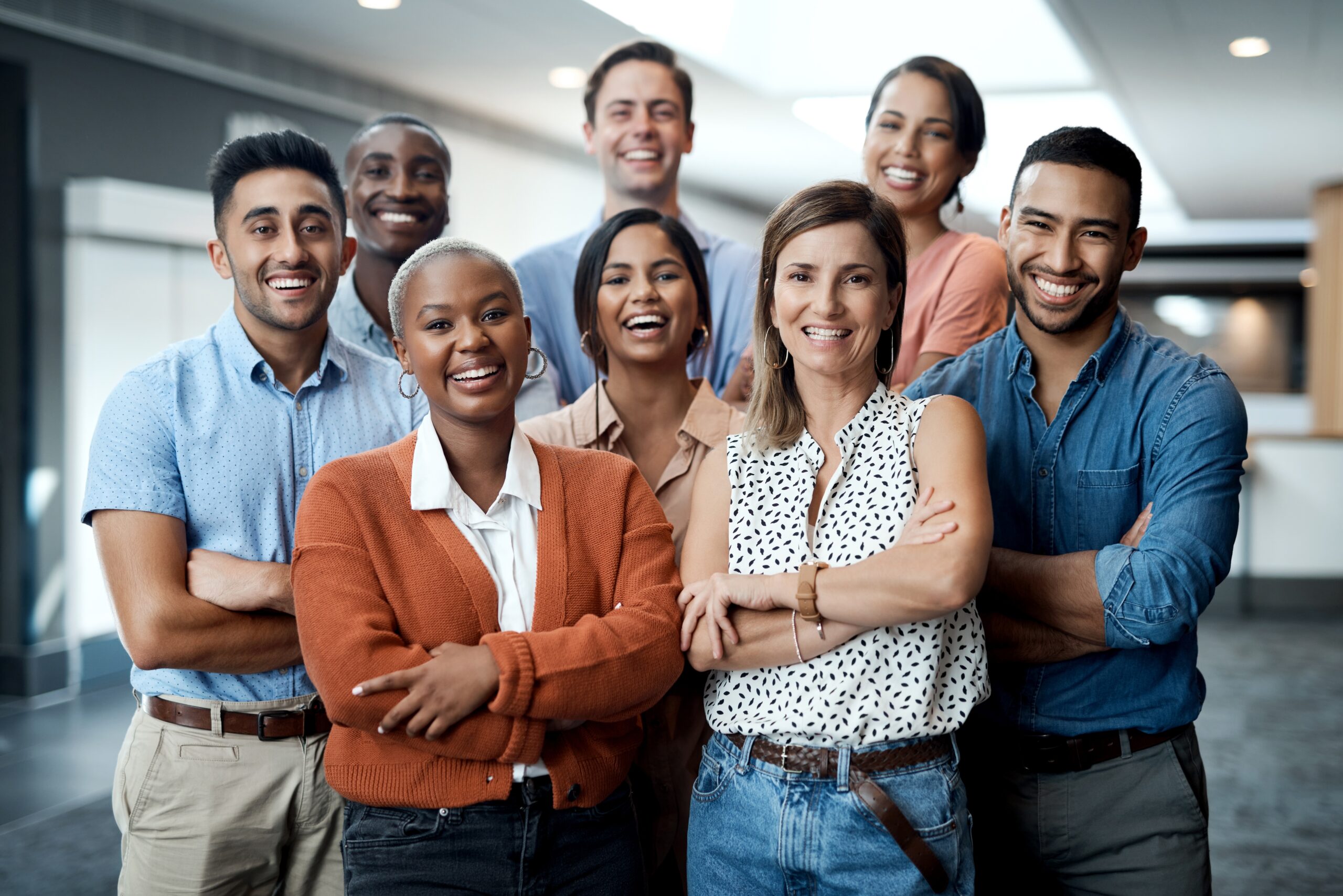 Dalberg : We are a global group of change makers working to build a more inclusive and sustainable world where all people, everywhere, can reach their fullest potential.