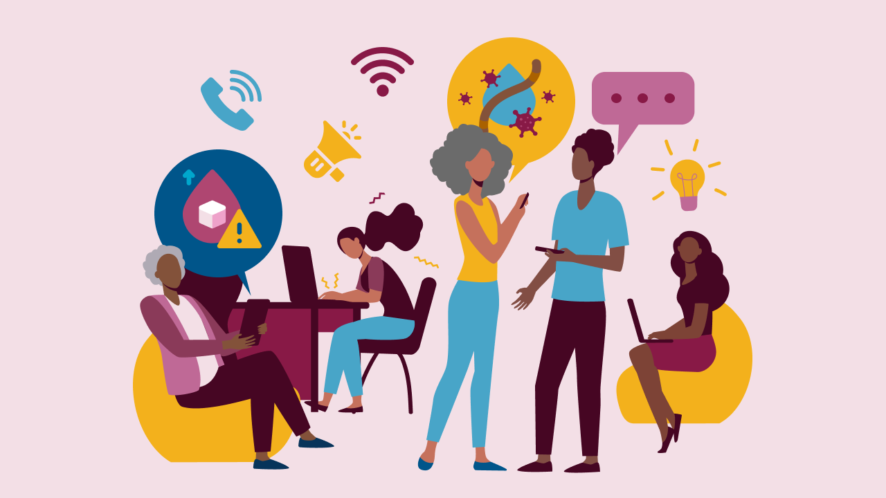 Dalberg Media’s Storytelling Lab: Empowering Local Creatives for Impactful Communication