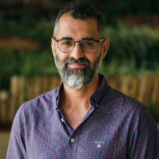 Kunal Walia 